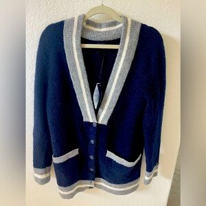 Tommy Hilfiger Sweater Jacket